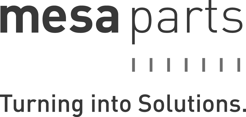 Mesa PArts